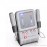 Bipolar RF Radio Frequency Mesotherapy No-needle Beauty Machine
