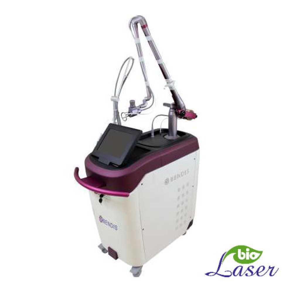 Cilt Bakım Cihazı - CO2 Laser