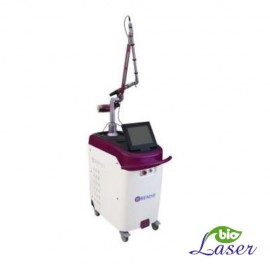 Skin Care Device - ND YAG LASER