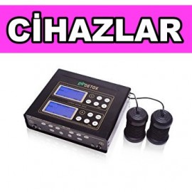 Cilt Bakım Cihazları