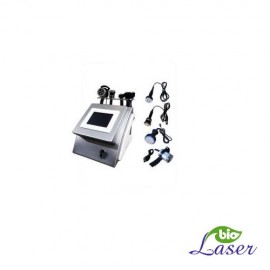 Skin Care Device - 4 HEADS OF CAVITATION