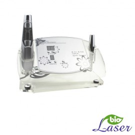 Needle Free Mesotherapy Device 