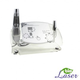 Needle Free Mesotherapy Device