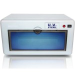 Sterilizatör uv (UV - Işık ile Sterilizasyon)