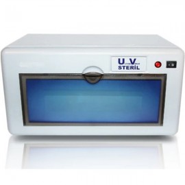 Sterilizatör uv (UV - Işık ile Sterilizasyon)