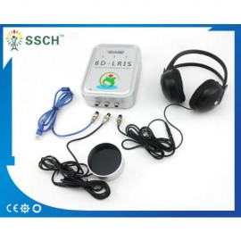 GY-518D High Accuracy 8D Nls Life Resonance Intelligence System Body Health Analyzer