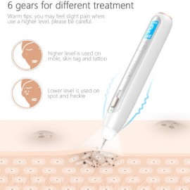 PlexR - Plazma Pen - Çil ve Leke Silici - Freckle Pen 004