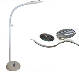 Loop - Led Light Magnifying Lamp Foot 004