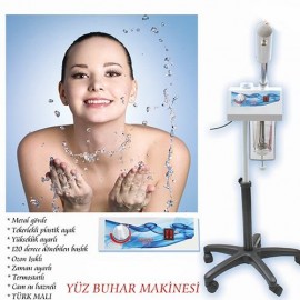 defolu-0008-Buhar Makinası Ayaklı - Vapazon