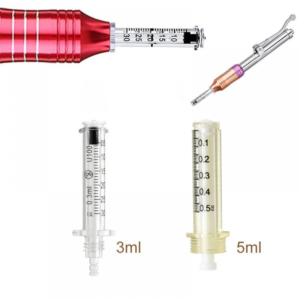 Hyaluronique Pen Head