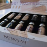 BB Glow Laser - Permanent Foundation Set