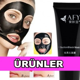 Cilt Bakım Ürünleri