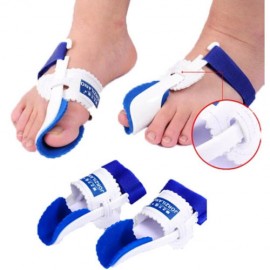 Ayak Hallux Valgus Koruyucu (1Çift)