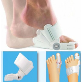 Ayak Hallux Valgus Koruyucu Ortopedik (1Çift) S5