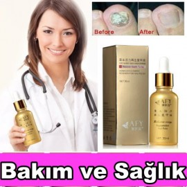 Bakım ve Sağlık Ürünleri