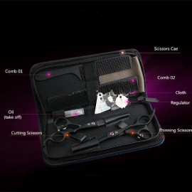 Berber Makası - Set-2