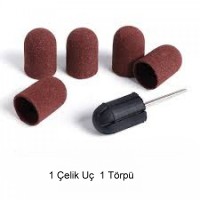 Elektrikli Törpü Ucu K10 (Demiri-SIZE 13*19mm)