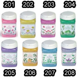 Spa ve Pedikür Tuzları 2600gr
