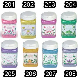 Spa ve Pedikür Tuzları 2600gr 