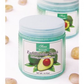 Peeling Ayak Spa 392 gr (AVAKADOLU)