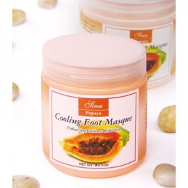 Peeling Ayak Spa 448gr (KAVUN AĞACI MEVYASI)