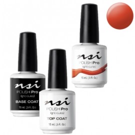 Lasting Nail Polish Set (Mini)