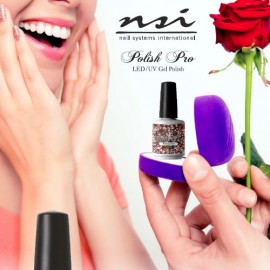 Permanent Nail Polish Set (Large)