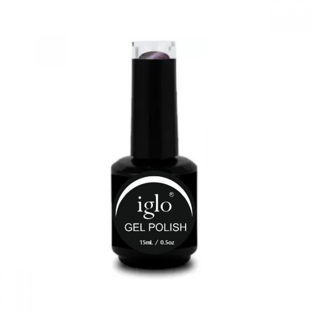 İglo (001-109)  Kalıcı Oje 15mL  