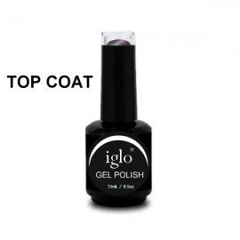 İglo Top Coat  15mL