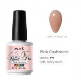 0039-Pink Cashmere - (15 mL) (French Pembesi)