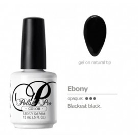 0072-Ebony - 15 mL