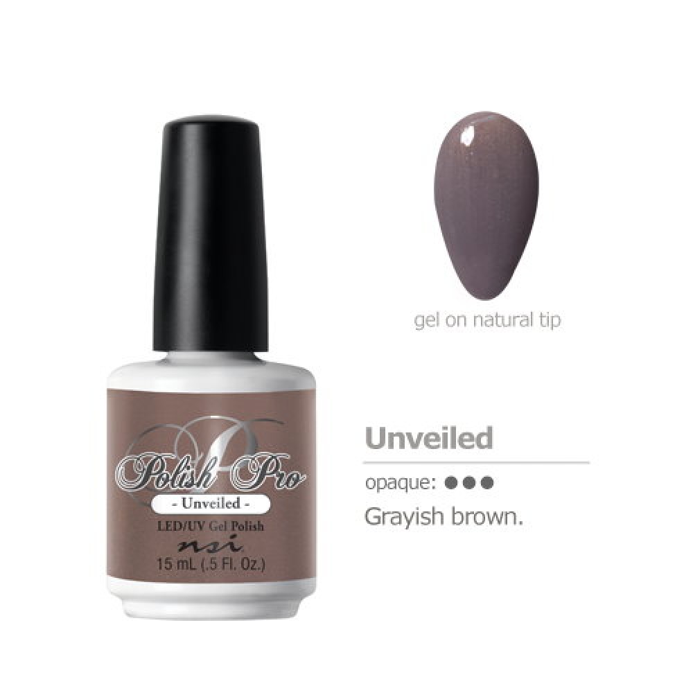 0382-Unveiled 15 mL