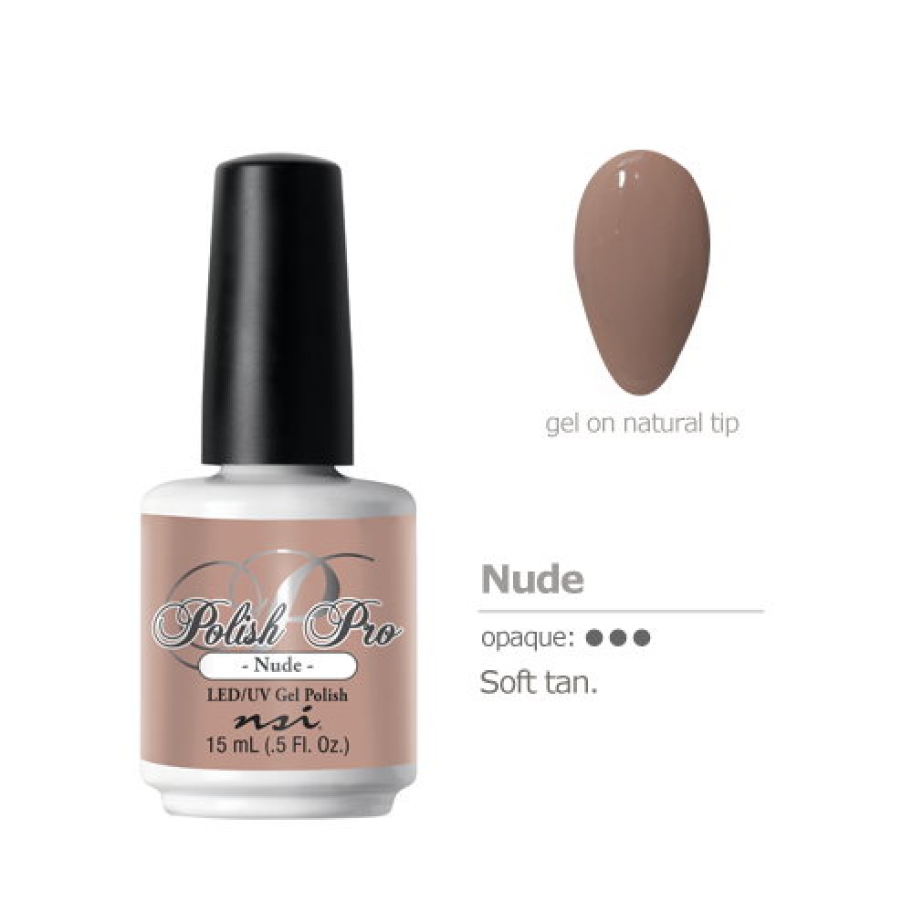 0384-Nude 15 mL