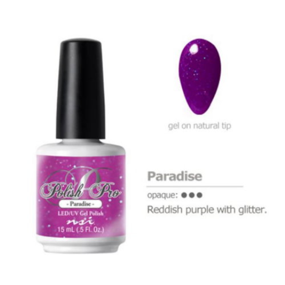 0400-Paradise 15 mL