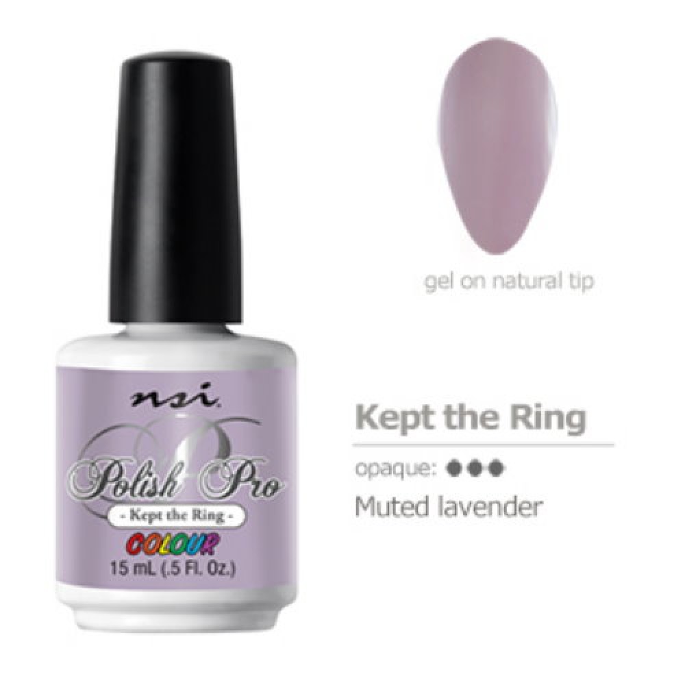 0480-Kept the Ring 15 mL