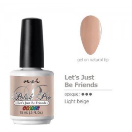 0484-Let's Just Be Friends 15 mL