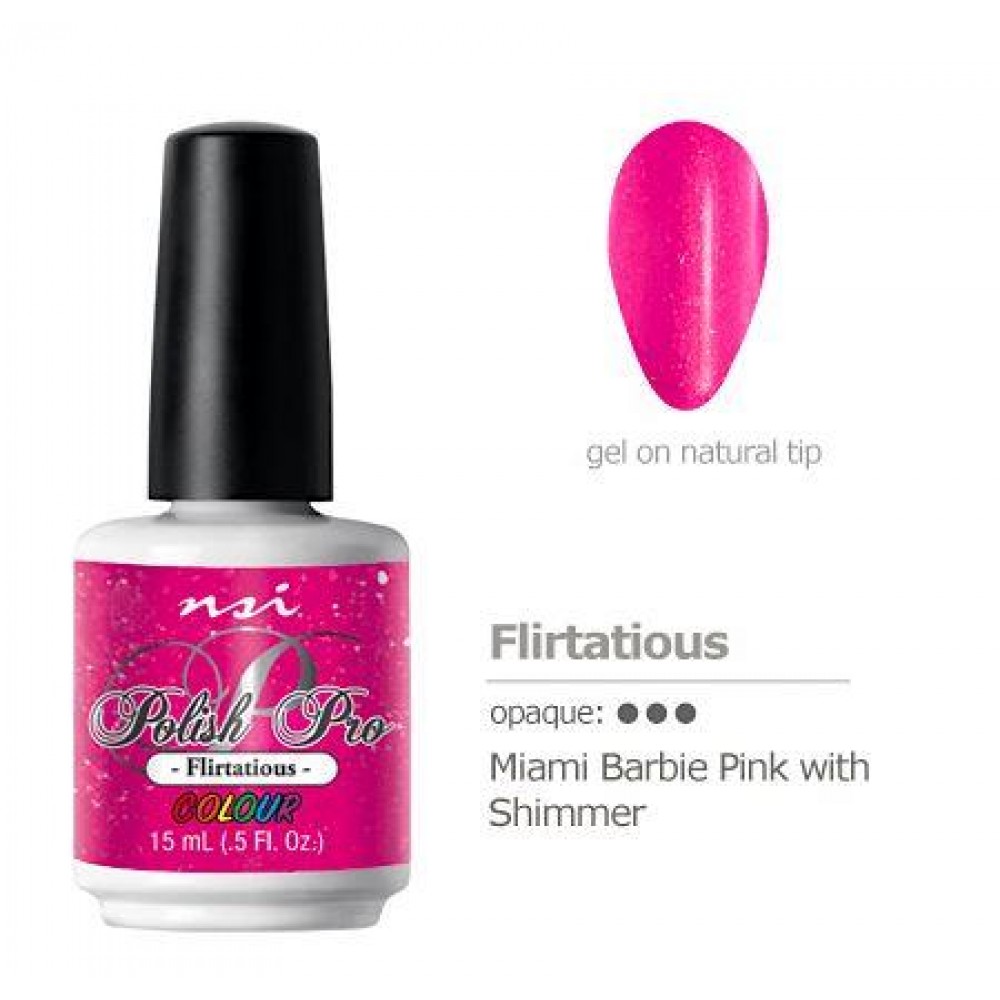 0494-Flirtatious 15 mL