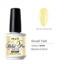 0498-Small Talk 15 mL