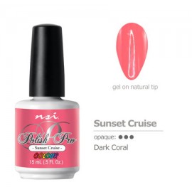 0550-Sunset Cruise 15 mL