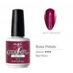 0552-Rose Petals 15 mL