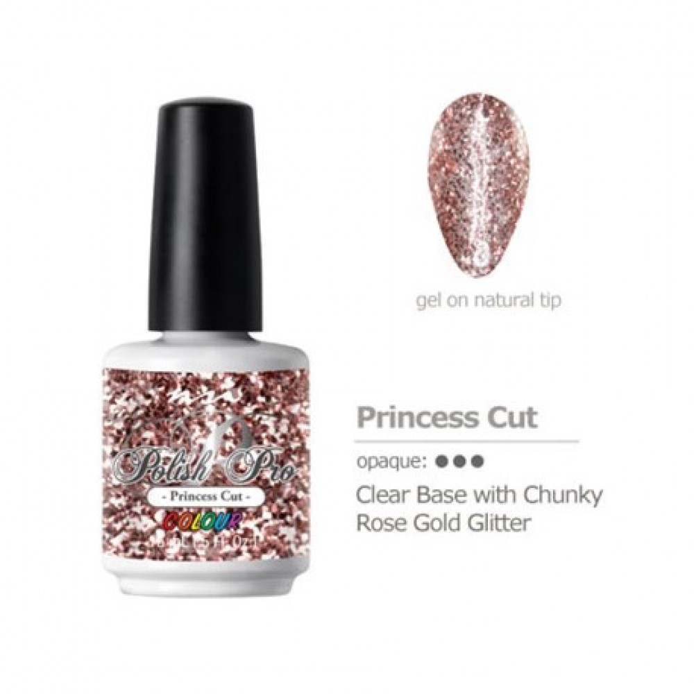 0560-Princess Cut 15 mL