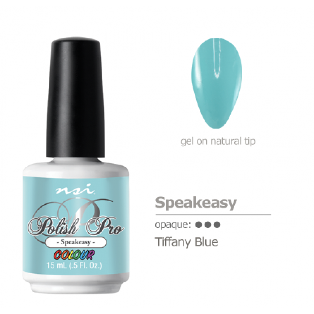 0582-Speakeasy 15 mL