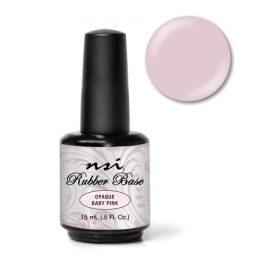 * 2 Aşamalı -OPAQUE BABY PINK 15 mL