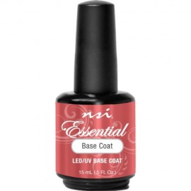 Base Coat - Permanent Nail Polish 15mL