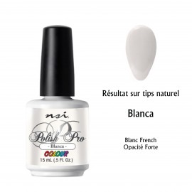 0042-Blanca - (15 mL) (French Beyazı)