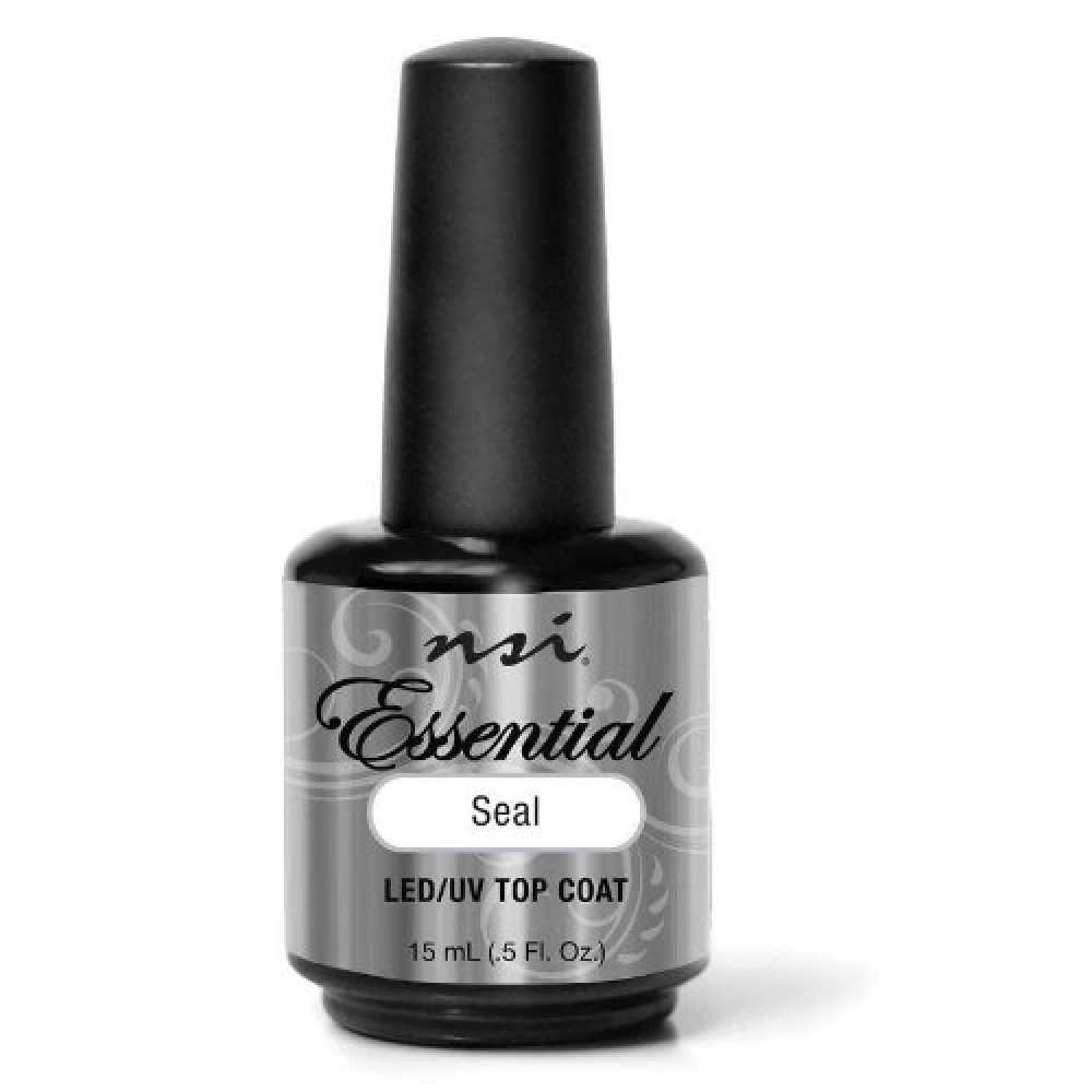 Top Coat Nsi - Kalıcı Oje 15mL