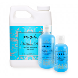 Pure Tırnak Temizleyici ( Nail pure - Scrub fresh - Mavi Su )
