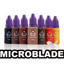 Micro Blading Pigment 14mL