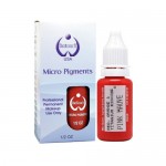 Pink Mauve Micro Pigment 15mL (BioTouch) Pembe