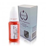 Strawberry Micro Pigment 15mL (Biotouch) Turuncu Tonu